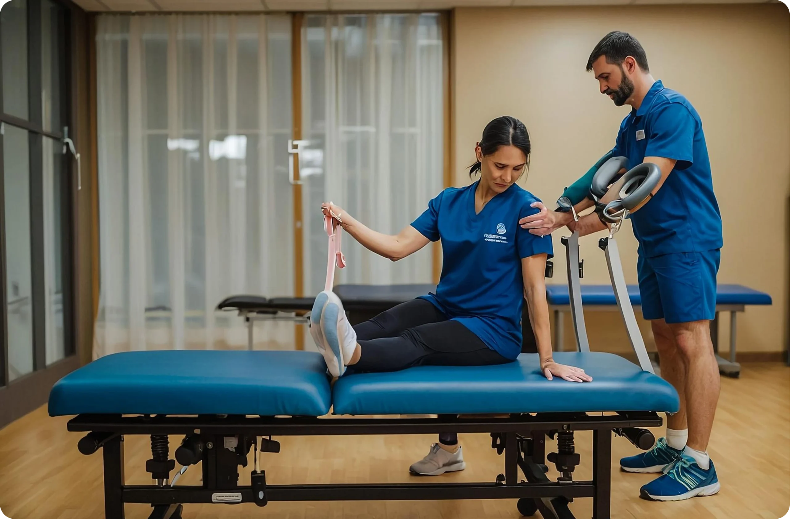 The Importance of Holistic Care in Recovery