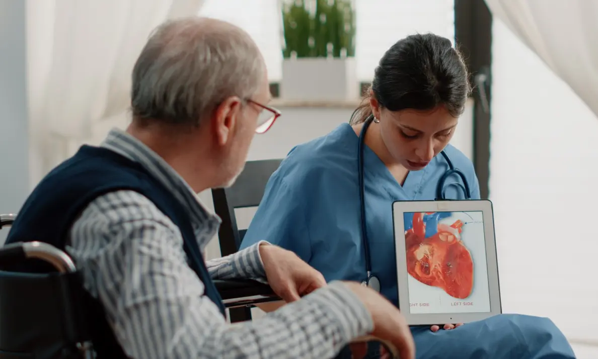 Cardiac Rehabilitation