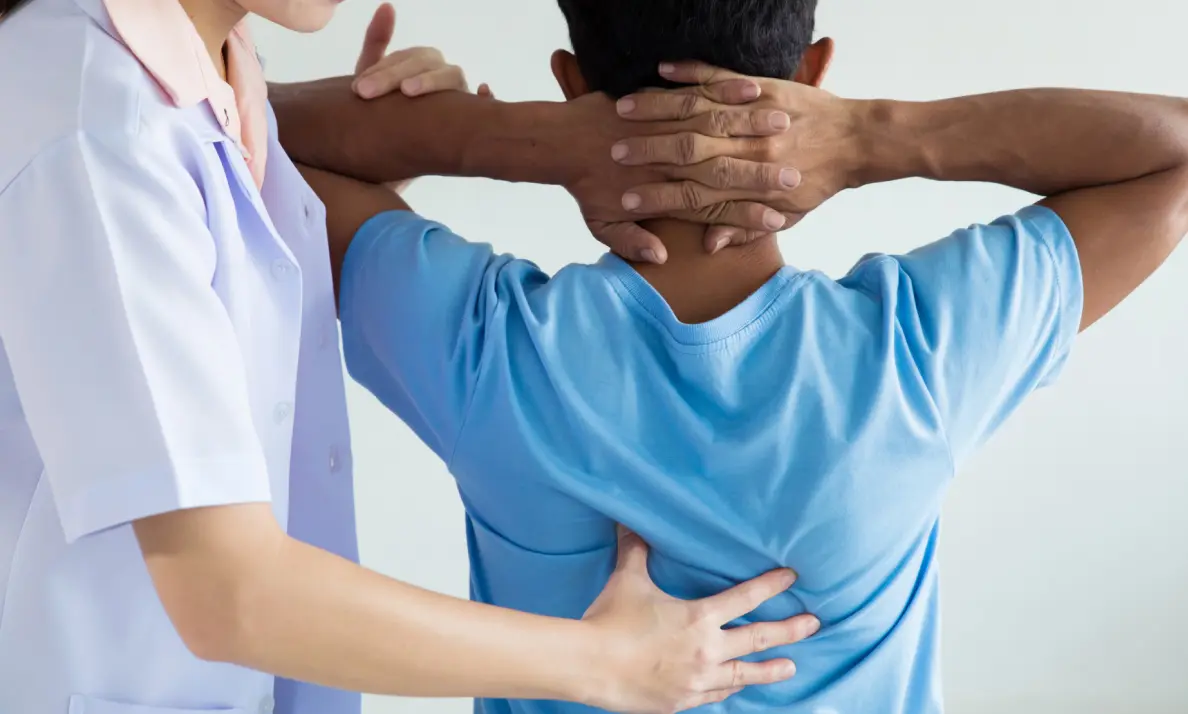 Ortho & Spine Rehabilitation