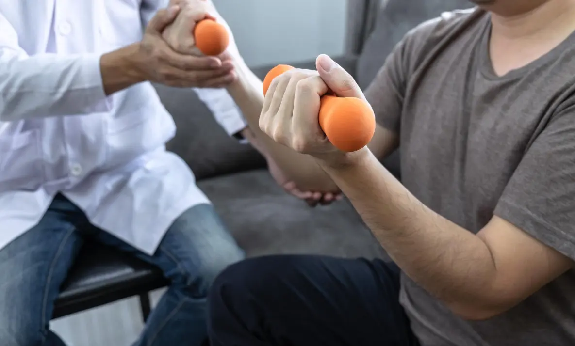 Neurological Rehabilitation