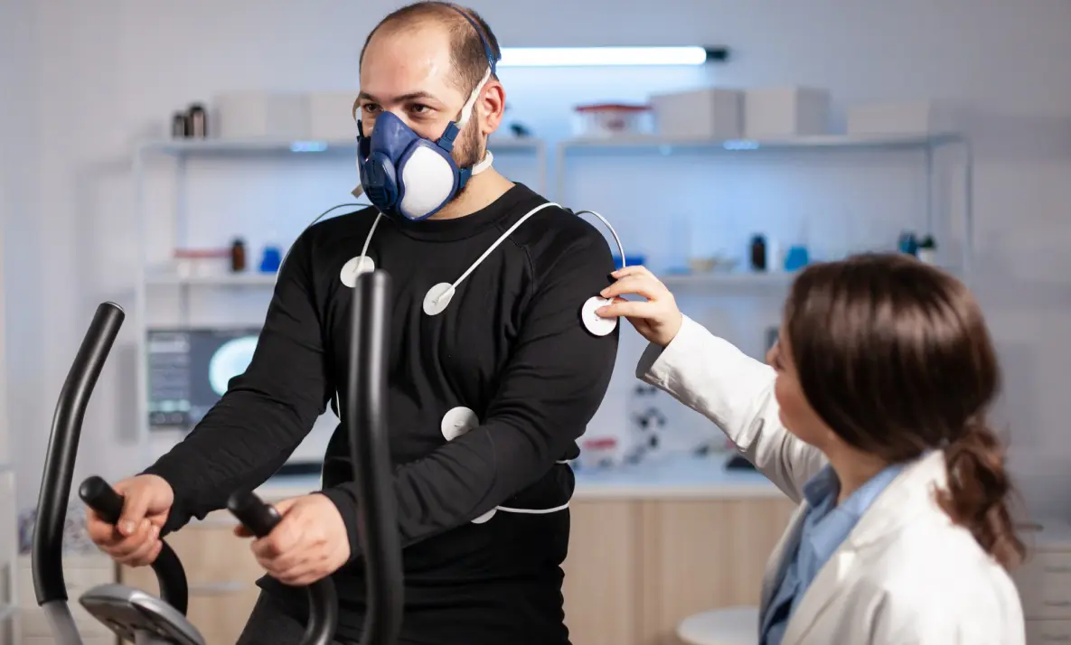 Pulmonary Rehabilitation