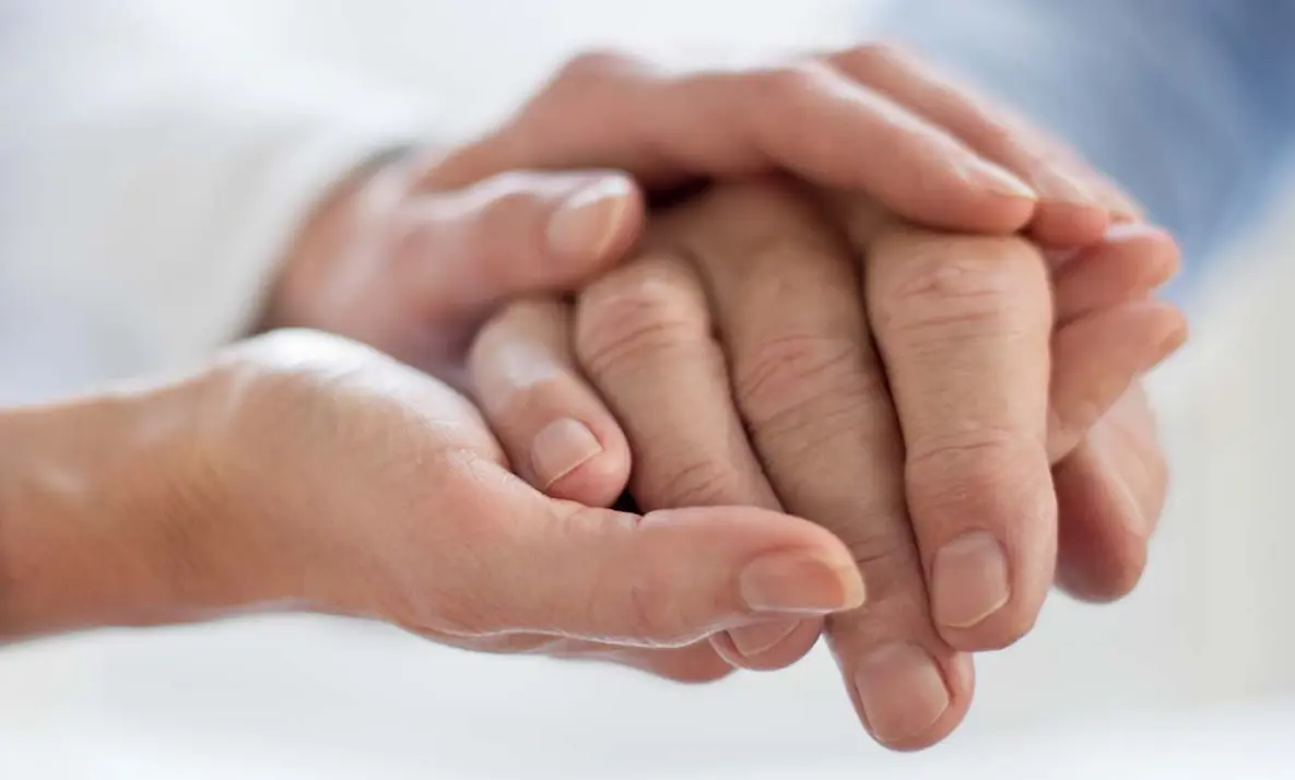 Palliative Rehabilitation
