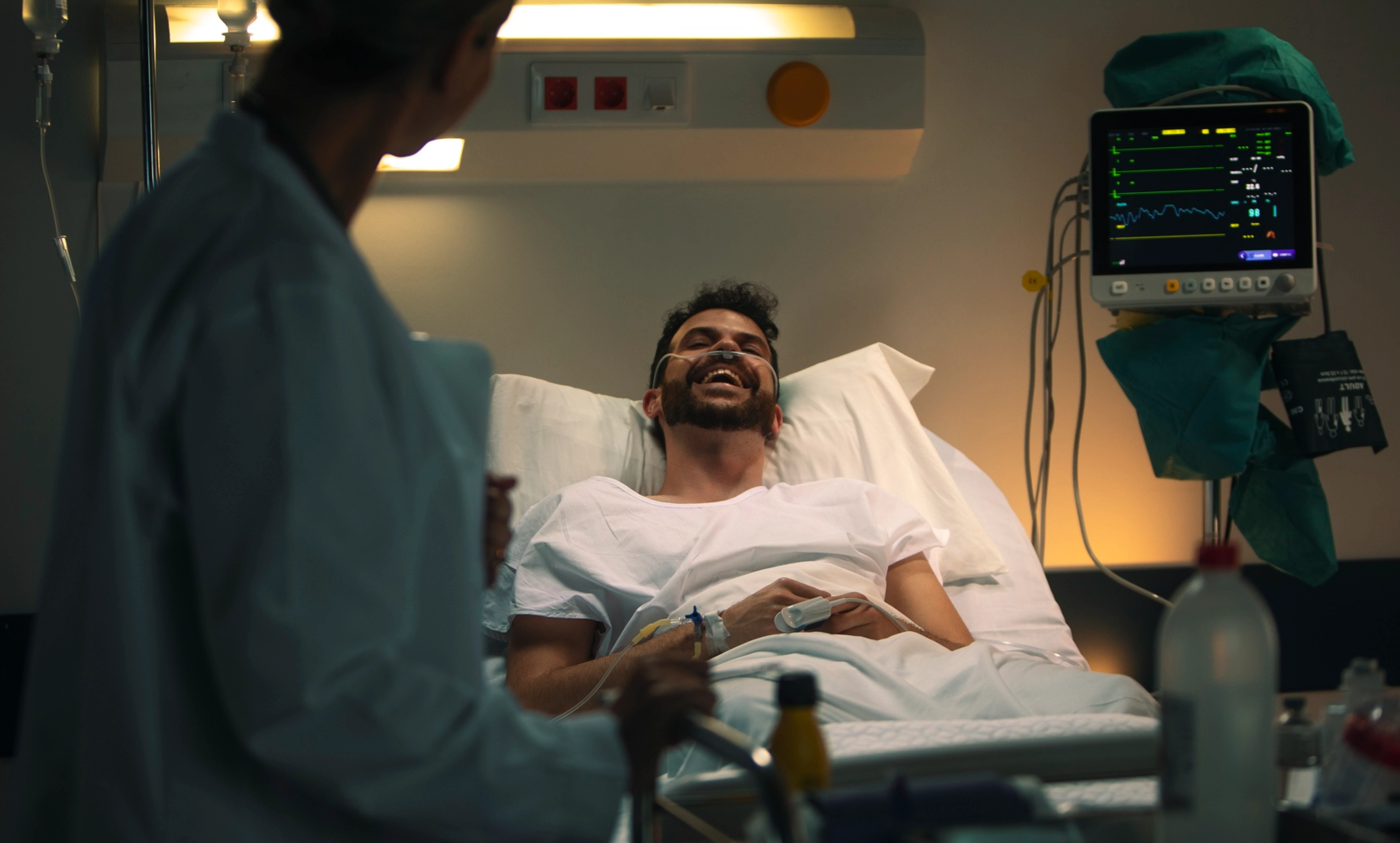 post operative care in Banjara Hills