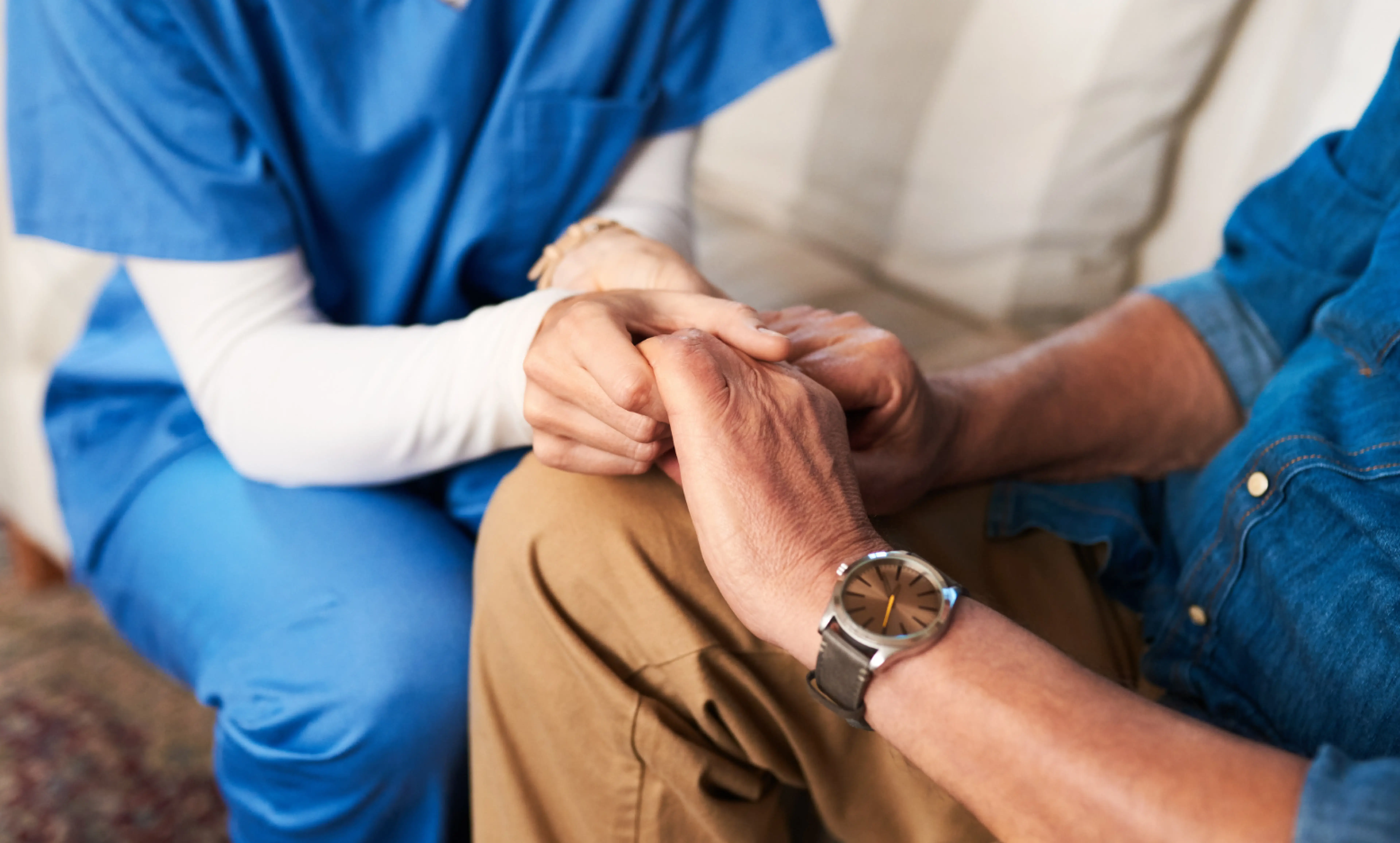 Palliative Care in Banjara Hills