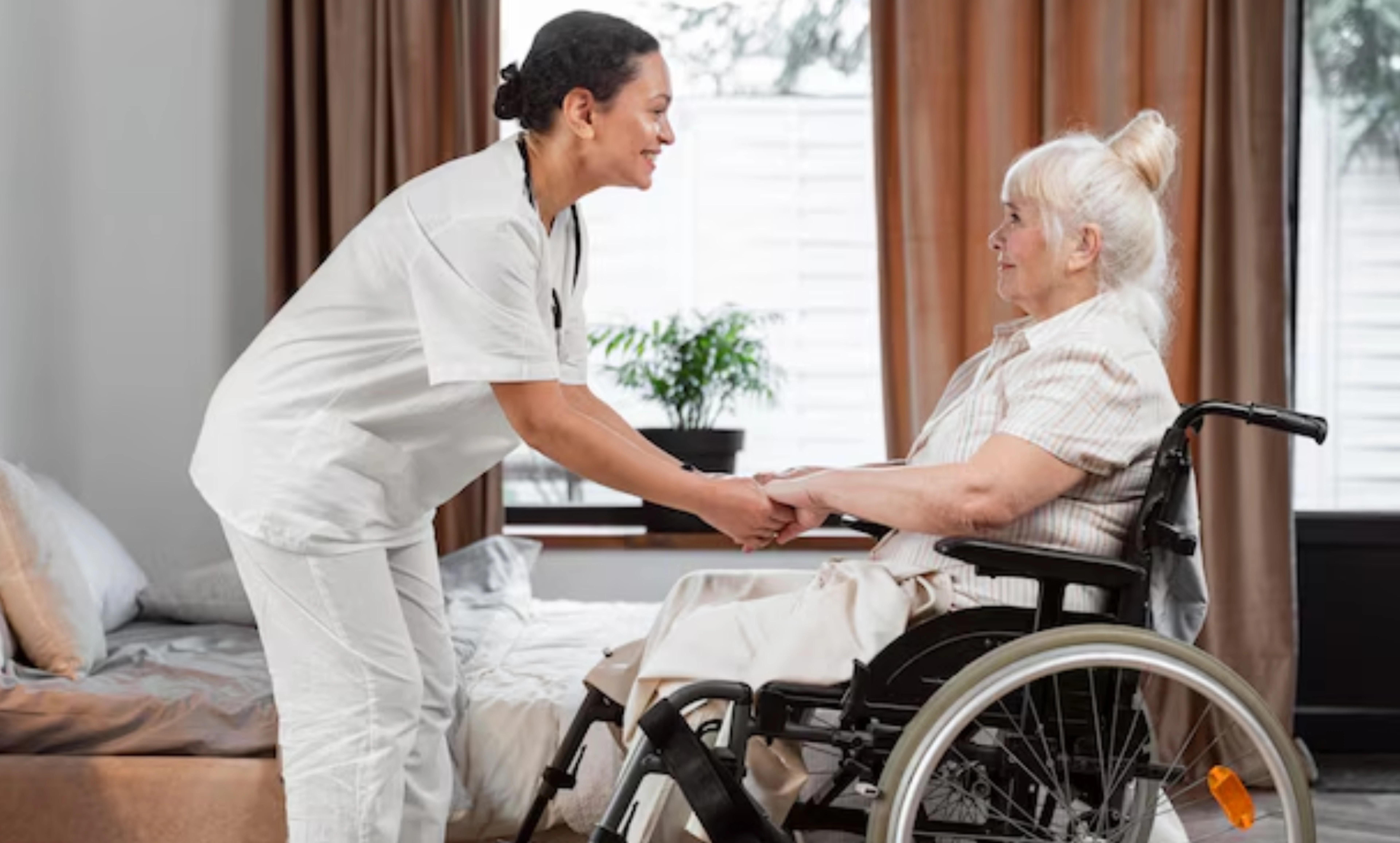 Assisted Living in Banjara Hills