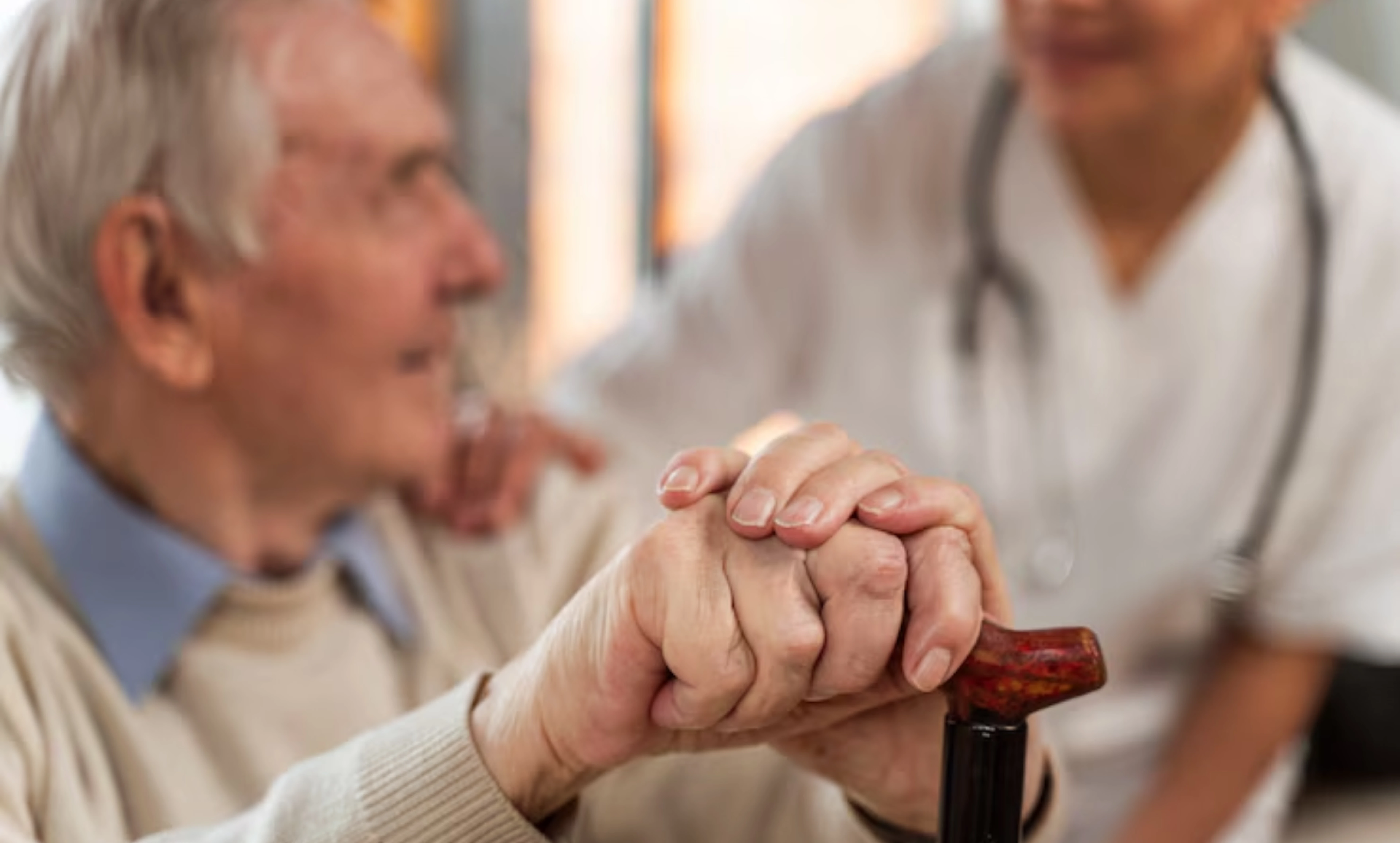 senior care in banjara hills