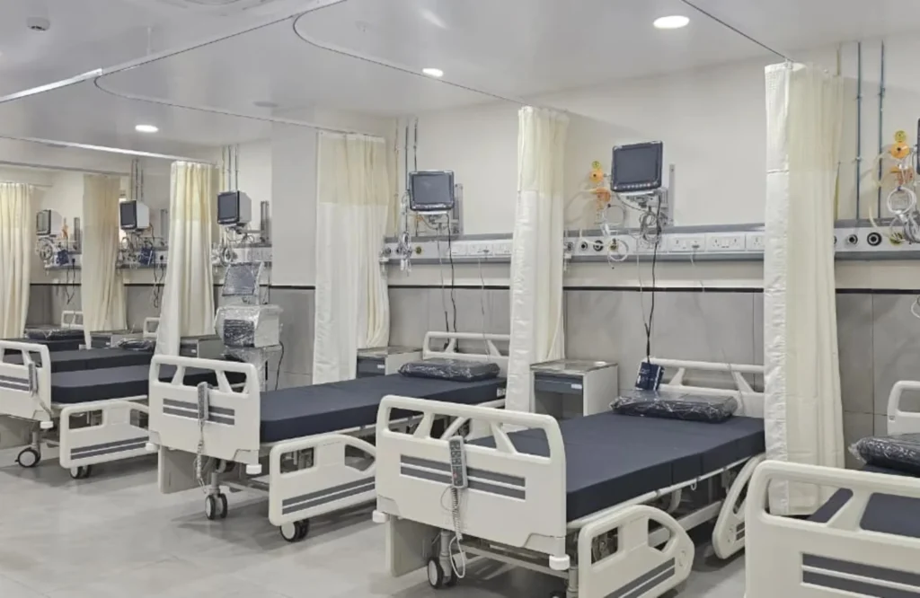Cancer Care in Banjara Hills: Expert Guidance and Comprehensive Support