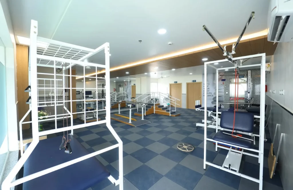 Cardiac Rehabilitation Banjara Hills – Care Convoy’s Comprehensive Heart Care