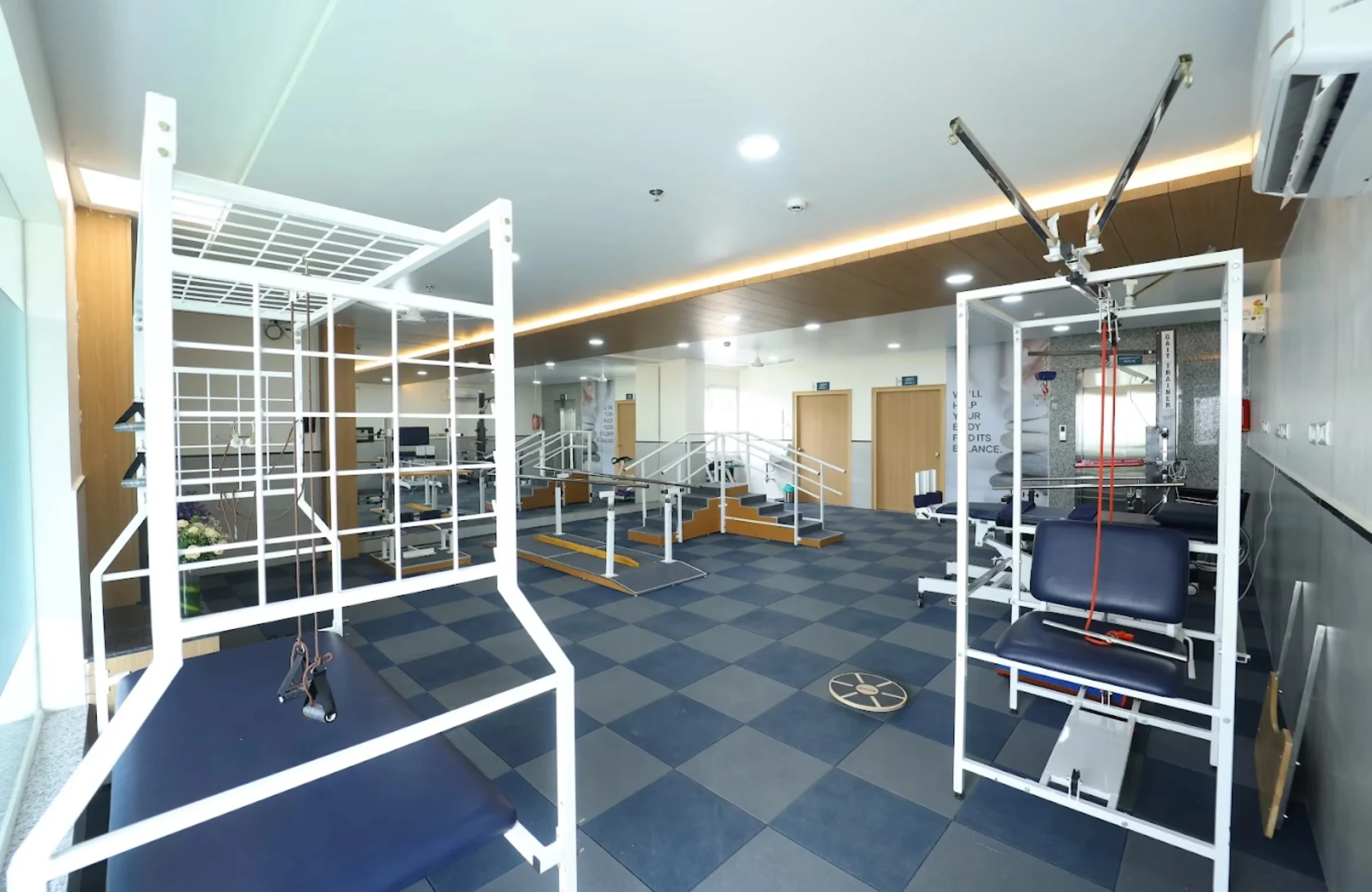 Cardiac Rehabilitation Banjara Hills – Care Convoy’s Comprehensive Heart Care
