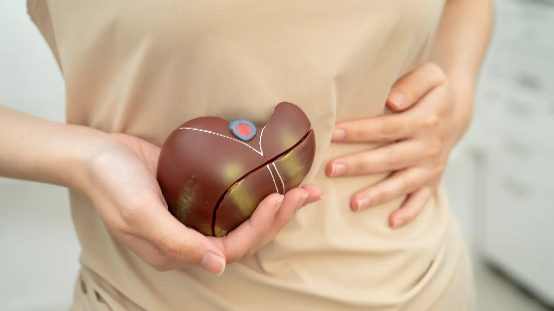 Patient recovering functional independence through rehabilitation