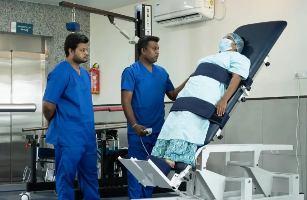 Rehabilitation Centre in Banjara Hills - Your Complete Guide to Recovery and Independence