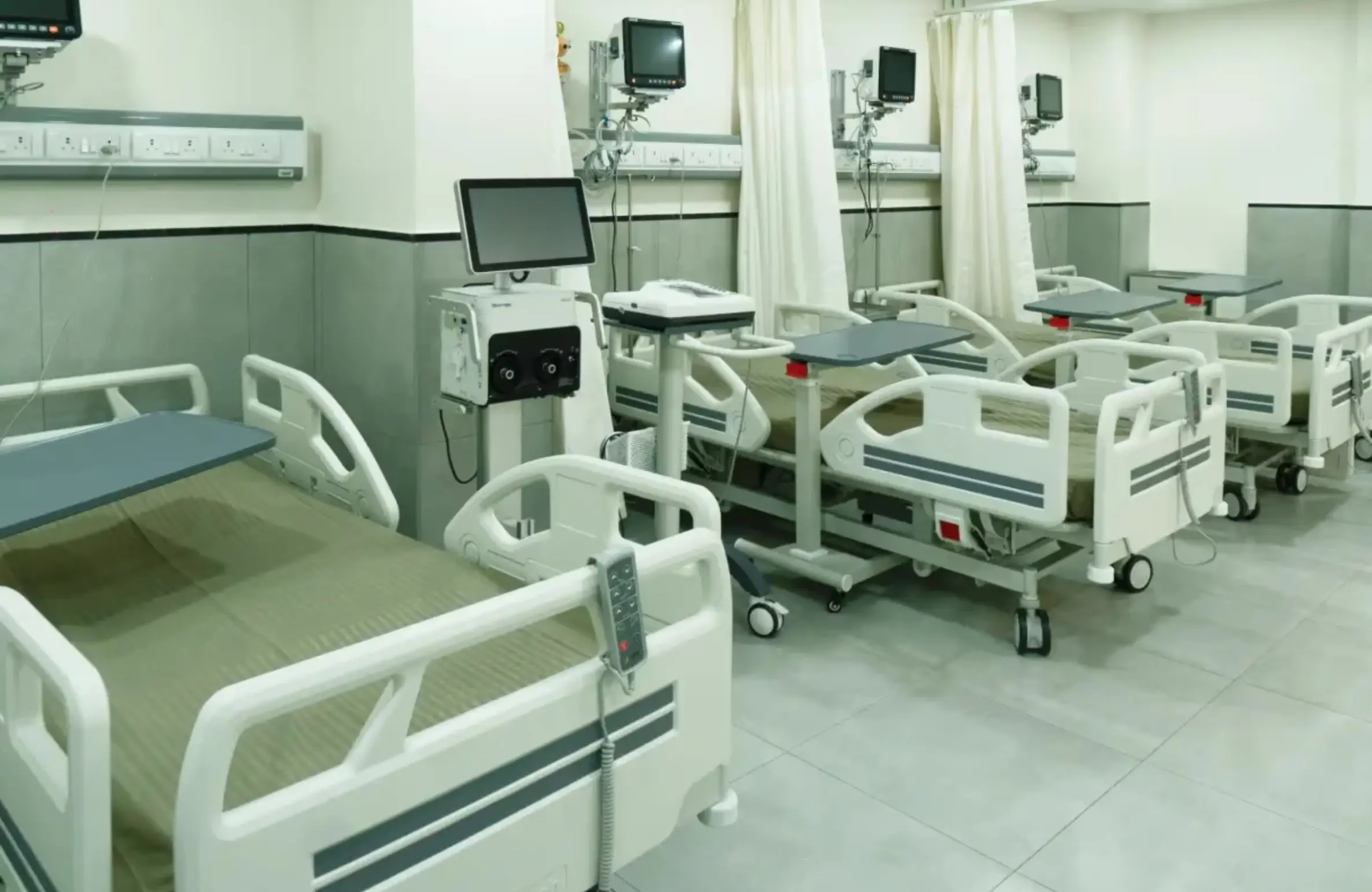 Expert rehabilitation services for stroke, orthopedic and sports injuries