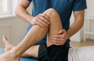 Read more about the article Sports Rehabilitation in Banjara Hills